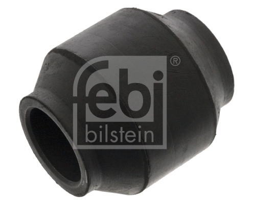 Mounting, stabiliser bar